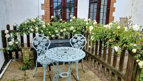 Sheepfold Cottage Dulverton - Foto 4, Other