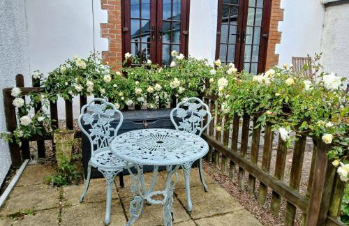 Sheepfold Cottage Dulverton - Foto 4