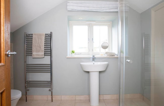 Charming Cottage for 10 in Heart of South Downs - Foto 31