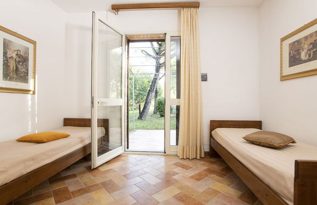 La Principina - Borgo S.Antonio - Borgo S.Giuseppe - Foto 29