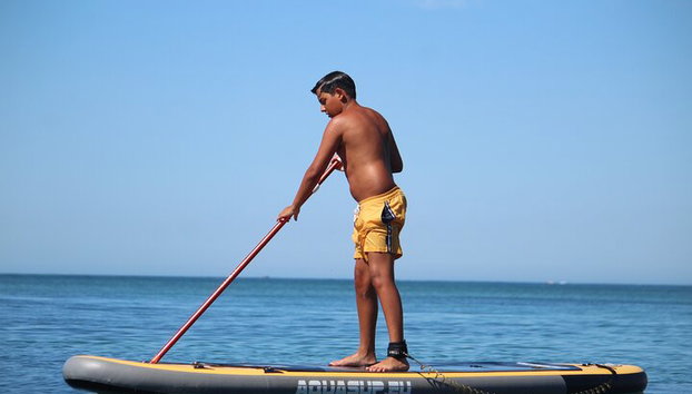 SUP - Aventure Stand Up Paddle Algarve - Photo 2