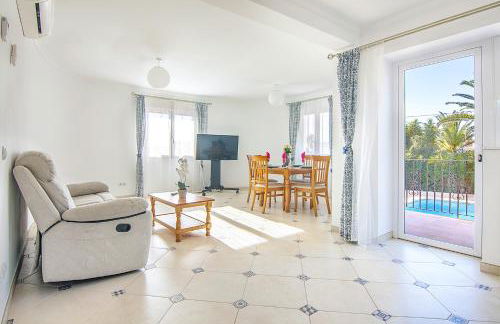 Villas Guzman - Soleada - Photo 41