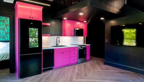 The 505 Eugene - Foto 4