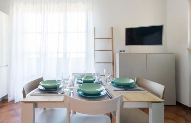 Il Borgo Apartments B5 - Sv-d600-bove3i1b - Foto 23