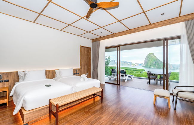 Beyond Skywalk Nangshi - Foto 20