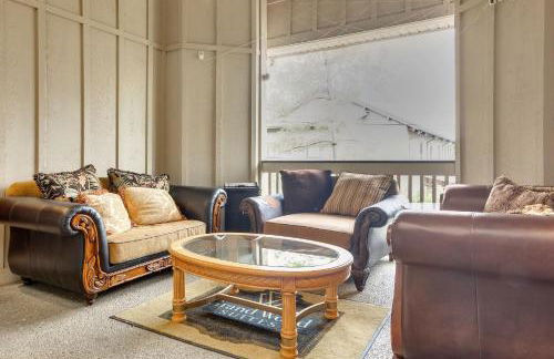 Grand Wood Suites - 3rd Floor Front Side Corner Penthouse Suite 301 - Foto 14