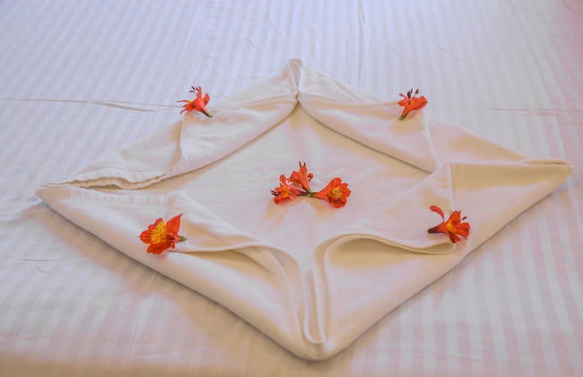 Inroma Holiday Resort - Foto 24