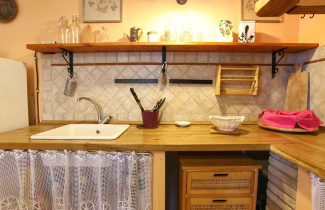 Belvilla by OYO Casaletto Graffi - Foto 10