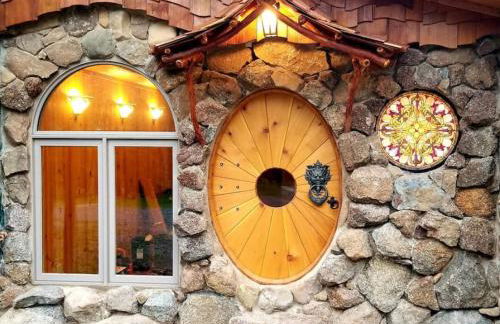 Shire Suite at White Lotus Eco Spa retreat - Foto 13