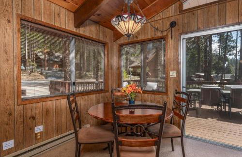 PaPa Bear Cabin - Foto 9