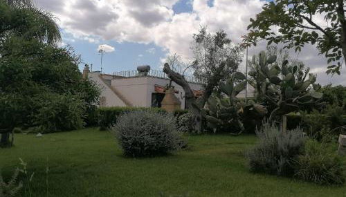 Villa in a lovely olive grove 10 minutes from the sea Ada residence - Foto 3