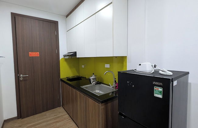 Era Apartment Lac Long Quan - Foto 27