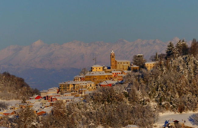 Apartment Milleluci - Foto 20