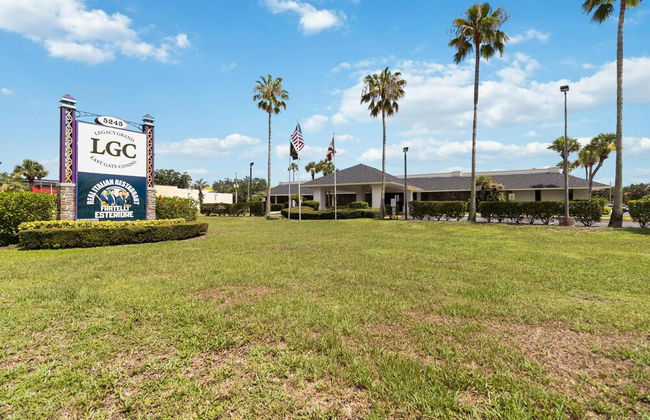 1/1 Condo-hotel With Double bed and Community Pool Miles From Disney! - Foto 25