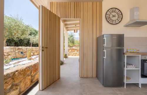 14th Oasis Villa With Private Pool Near Palermo - Foto 46