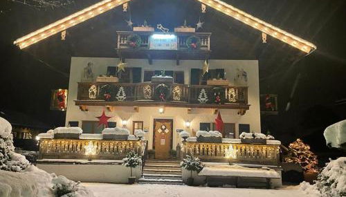 Gästehaus Baier am Bad - Foto 2