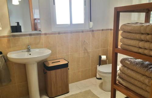 Villa Almazara - Foto 73