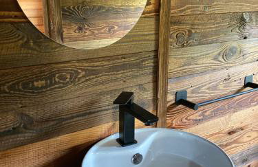 Domek Samice - Foto 15