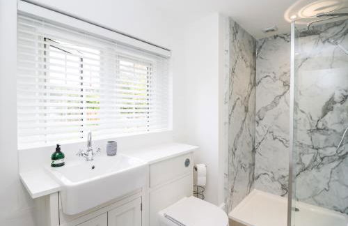 The Stable House - Foto 33