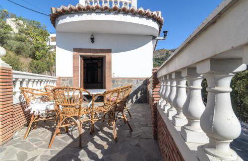 Lanjarón Rural Apartamentos - Foto 64