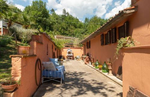 Podere Il Doccio - Photo 80