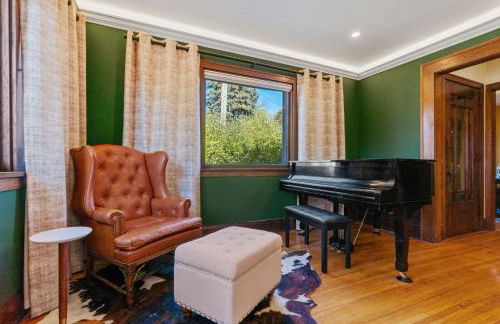 Lowry Parlour - Foto 2