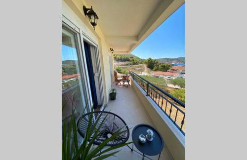 Apartment Sandra (2+2) with a breathtaking view 2 - Foto 27