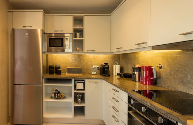 VALE DO LOBO Luxury Algarve A by UNA - Foto 20