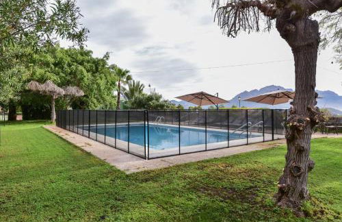 Villa Bovalar - Foto 43