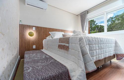 Elegância e Conforto em Canela by Achei - Foto 19