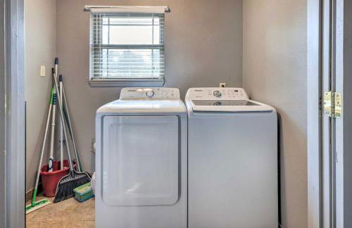 Inviting Gulfport Home with Private Pool and Yard - Foto 22