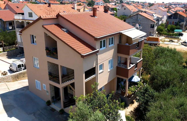 Apartments Maza - Foto 51