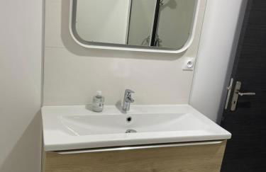 La résidence du Franc Palais 2 - Foto 18