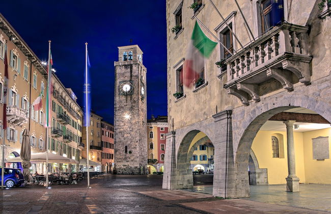 Casa 400m From Garda Lake - Foto 37