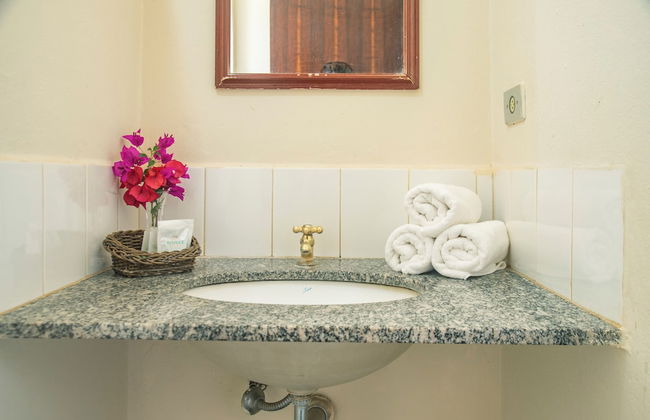 Hotel Fazenda Estancia Reviver - Foto 73