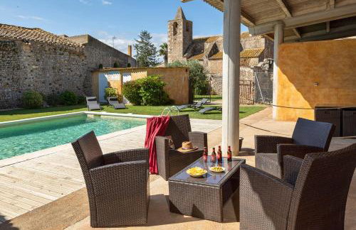 Can Marisch Les Arcades - Foto 13