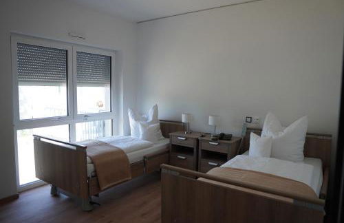 ISA Rheinquartier - Moderne und barrierefreie Ferienapartments - Foto 7