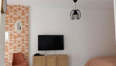 Studio coin nuit Riviera Plage - Foto 5