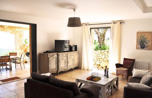 Les Mas d'Azur Appartement - Foto 63