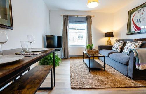 1 Bedroom (+sofa bed) Flat in Ilminster, Somerset - Foto 12