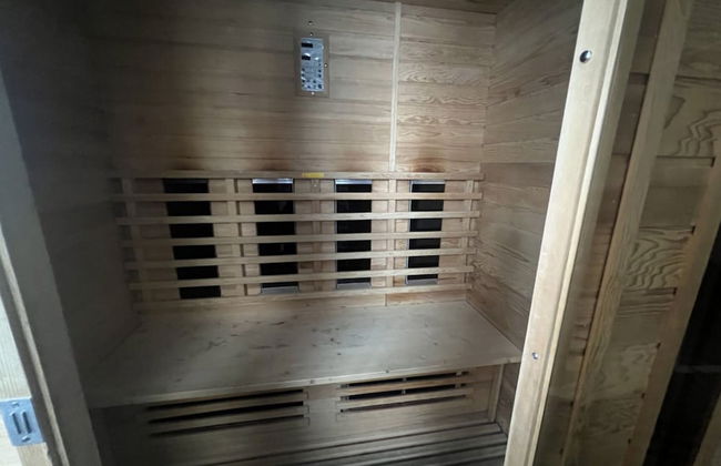 Holiday Home in Verviers With Sauna - Foto 24
