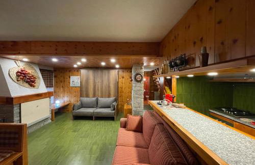 Villa La Roccia Scopello Valsesia - Foto 52