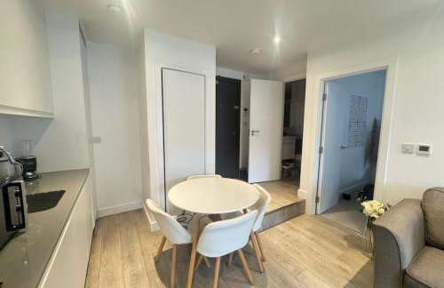 JVL Nice Cosy 1BR Flat Purley, London - Foto 52