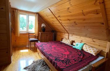 Dom na skraju Puszczy Białowieskiej - Foto 29