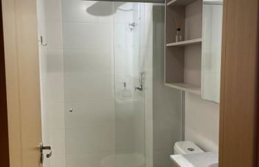 Apt 1012 Conforto aconchego e vibe acolhedora - Photo 14