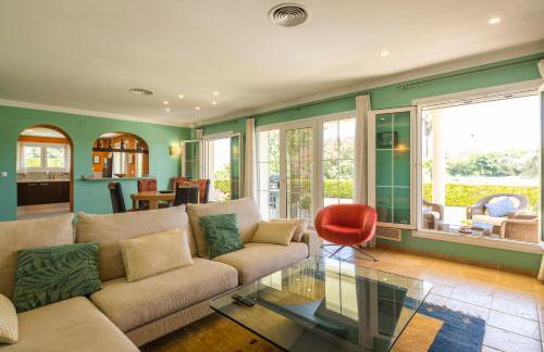 Villa Lujo Olivanova Golf MET - Photo 16