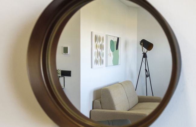 TH Apartments by Como en Casa - Photo 55