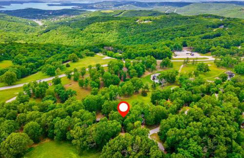 Moose Lodge w/HotTub - Foto 10