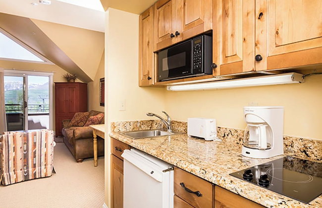Blue Mesa Lodge 32A by Avantstay Located In The Heart Of Mountain Village w/ Prime Skiing Access - Foto 30