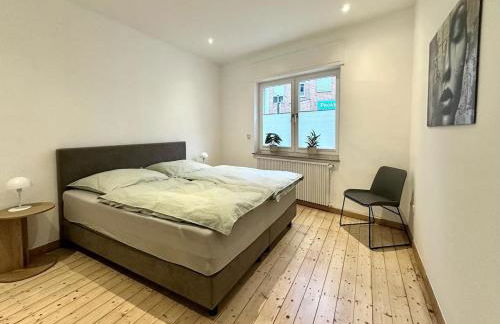 Altstadt Apartment Deluxe 1 - Foto 6